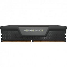 Corsair Vengeance CMK48GX5M2B5600C40, 48 Go, 2 x 24 Go, DDR5, 5200 MHz, 288-pin DIMM