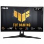 ASUS TUF Gaming VG279QM1A, 68,6 cm 27", 1920 x 1080 pixels, Full HD, LCD, 1 ms, Noir