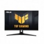 ASUS TUF Gaming VG279QM1A, 68,6 cm 27", 1920 x 1080 pixels, Full HD, LCD, 1 ms, Noir