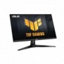 ASUS TUF Gaming VG279QM1A, 68,6 cm 27", 1920 x 1080 pixels, Full HD, LCD, 1 ms, Noir