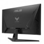 ASUS TUF Gaming VG279QM1A, 68,6 cm 27", 1920 x 1080 pixels, Full HD, LCD, 1 ms, Noir
