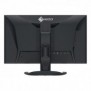 EIZO FlexScan EV2740X-BK, 68,6 cm 27", 3840 x 2160 pixels, 4K Ultra HD, LCD, 5 ms, Noir