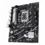 ASUS PRIME B760M-R D4, Intel, LGA 1700, Intel Core i9 14th Gen, Intel Core i3 12th Gen, Intel Core i3 13th Gen, Intel Core i5 12th Gen,..., LGA 1700, DDR4-SDRAM, 64 Go