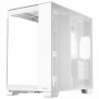 Antec C8 WHITE, Full Tower, PC, Blanc, ATX, ITX, micro ATX, Verre, Plastique, Acier, Gaming