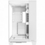 Antec C8 WHITE, Full Tower, PC, Blanc, ATX, ITX, micro ATX, Verre, Plastique, Acier, Gaming