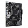 ASUS PRIME A520M-R, AMD, Emplacement AM4, AMD Ryzen 3000 Series, AMD Ryzen 5000 Series, Emplacement AM4, DDR5-SDRAM, 64 Go