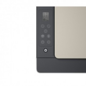 HP Smart Tank 5107 Sans fil All-in-One Couleur Imprimante, Copieur, Scanner, A jet d'encre thermique, Impression couleur, 4800 x 1200 DPI, A4, Impression directe, Beige