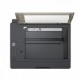 HP Smart Tank 5107 Sans fil All-in-One Couleur Imprimante, Copieur, Scanner, A jet d'encre thermique, Impression couleur, 4800 x 1200 DPI, A4, Impression directe, Beige