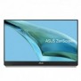 ASUS ZenScreen MB249C, 60,5 cm 23.8", 1920 x 1080 pixels, Full HD, LED, 5 ms, Noir