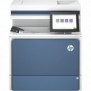 HP LaserJet Imprimante multifonction Color Enterprise 5800dn, Laser, Impression couleur, 1200 x 1200 DPI, A4, Impression directe, Blanc