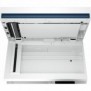 HP LaserJet Imprimante multifonction Color Enterprise 5800dn, Laser, Impression couleur, 1200 x 1200 DPI, A4, Impression directe, Blanc