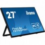 Iiyama ProLite T2755MSC-B1, 68,6 cm 27", 1920 x 1080 pixels, Full HD, LED, 5 ms, Noir