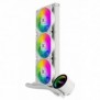 Xilence XC998, Kit de refroidissement du liquide, 12 cm, 76 m³h, Blanc