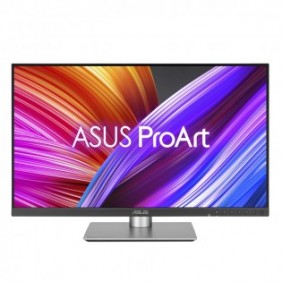 ASUS ProArt Display PA24ACRV, 60,5 cm 23.8", 2560 x 1440 pixels, Quad HD, LCD, 5 ms, Noir