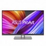 ASUS ProArt Display PA24ACRV, 60,5 cm 23.8", 2560 x 1440 pixels, Quad HD, LCD, 5 ms, Noir