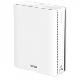 ASUS ZenWiFi BQ16, Blanc, Interne, Énergie, Tri-bande 2,4 GHz  5 GHz  6 GHz, Wi-Fi 7 802.11be, 11529 Mbits
