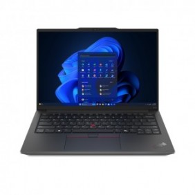 Lenovo ThinkPad E14 Gen 6  14" AMD R5 16GB 512GB Win 11 Pro QWERTZ DE