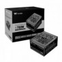 Thermaltake Toughpower SFX Platinum 750W - TT Premium Edition, 750 W, 100 - 240 V, 5060 Hz, 15 - 8 A, Actif, 120 W