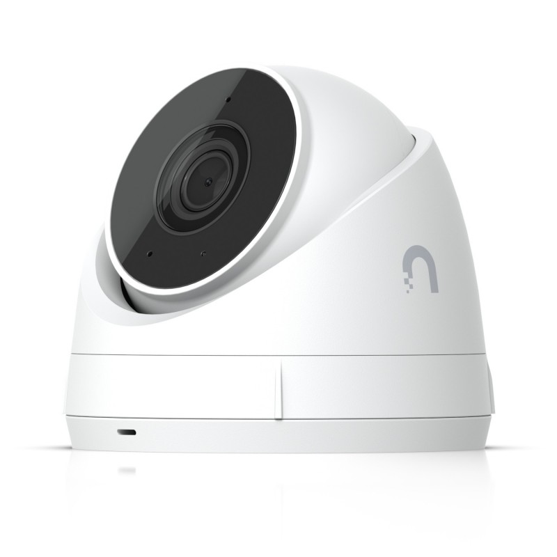 Ubiquiti G5 Turret Ultra, Caméra de sécurité IP, Intérieure et extérieure, Avec fil, ARM Cortex-A7, Plafondmur, Blanc
