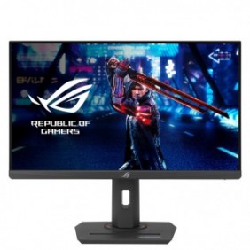 ASUS ROG Strix XG259QNS, 62,2 cm 24.5", 1920 x 1080 pixels, Full HD, LCD, 1 ms, Noir