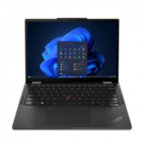 Lenovo ThinkPad X13 2-in-1 Gen 5 13,3" Ultra 5 16GB 512GB Win 11 Pro QWERTZ DE