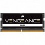 Corsair Vengeance CMSX48GX5M1A4800C40, 48 Go, 1 x 48 Go, DDR5, 4800 MHz, 262-pin SO-DIMM