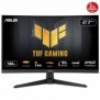 ASUS TUF Gaming VG27VQ3B, 68,6 cm 27", 1920 x 1080 pixels, Full HD, LCD, 1 ms, Noir