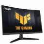ASUS TUF Gaming VG27VQ3B, 68,6 cm 27", 1920 x 1080 pixels, Full HD, LCD, 1 ms, Noir