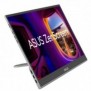 ASUS ZenScreen MQ16AHE, 39,6 cm 15.6", 1920 x 1080 pixels, Full HD, OLED, 1 ms, Argent