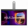 ASUS ZenScreen MQ16AHE, 39,6 cm 15.6", 1920 x 1080 pixels, Full HD, OLED, 1 ms, Argent
