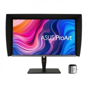 ASUS ProArt PA27UCX-K, 68,6 cm 27", 3840 x 2160 pixels, 4K Ultra HD, LED, 5 ms, Noir