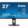 Iiyama ProLite XUB2797QSNP-B1, 68,6 cm 27", 2560 x 1440 pixels, Quad HD, LED, 1 ms, Noir