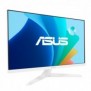 ASUS EyeCare VY279HF-W, 68,6 cm 27", 1920 x 1080 pixels, Full HD, LED, 1 ms, Blanc