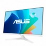 ASUS EyeCare VY279HF-W, 68,6 cm 27", 1920 x 1080 pixels, Full HD, LED, 1 ms, Blanc