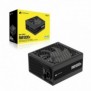 Corsair RMx Series RM1000x, 1000 W, 100 - 240 V, 47 - 63 Hz, 12 - 5 A, 12 A, 5 A