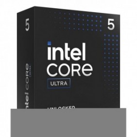 Intel Core Ultra 5 245KF, Intel Core Ultra 5, LGA 1851 Socket V1, Boîte, Intel, 245KF, 64-bit