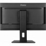 Iiyama XUB2497HSU-B2, 60,5 cm 23.8", 1920 x 1080 pixels, Full HD, LED, 1 ms, Noir