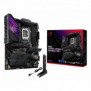 ASUS ROG STRIX Z890-E GAMING WIFI, Intel, LGA 1851 Socket V1, Intel Core Ultra Series 2, DDR5-SDRAM, 192 Go, DIMM