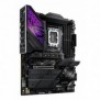 ASUS ROG STRIX Z890-E GAMING WIFI, Intel, LGA 1851 Socket V1, Intel Core Ultra Series 2, DDR5-SDRAM, 192 Go, DIMM