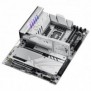 ASUS ROG MAXIMUS Z890 APEX, Intel, LGA 1851 Socket V1, Intel Core Ultra Series 2, LGA 1851, DDR5-SDRAM, 96 Go