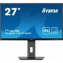 Iiyama ProLite XUB2797HSN-B2, 68,6 cm 27", 1920 x 1080 pixels, Full HD, LED, 1 ms, Noir