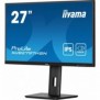 Iiyama ProLite XUB2797HSN-B2, 68,6 cm 27", 1920 x 1080 pixels, Full HD, LED, 1 ms, Noir