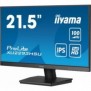 Iiyama ProLite XU2293HSU-B7, 54,6 cm 21.5", 1920 x 1080 pixels, Full HD, LED, 1 ms, Noir