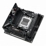 ASUS ROG STRIX B850-I GAMING WIFI, AMD, Emplacement AM5, AMD Ryzen 7000 Series, AMD Ryzen 8000 Series, AMD Ryzen 9000 Series, Emplacement AM5, DDR5-SDRAM, 96 Go