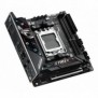 ASUS ROG STRIX B850-I GAMING WIFI, AMD, Emplacement AM5, AMD Ryzen 7000 Series, AMD Ryzen 8000 Series, AMD Ryzen 9000 Series, Emplacement AM5, DDR5-SDRAM, 96 Go