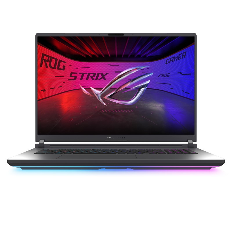 ASUS ROG Strix G18 G815LW-S9134W 18" Ultra 9 32GB 2000GB NVIDIA GeForce RTX 5000 Win 11 Home