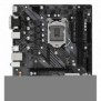 ASRock H510M-HDVM.2 SE, Intel, LGA 1200 Socket H5, DDR4-SDRAM, 64 Go, DIMM, Double canal