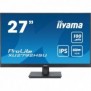 Iiyama ProLite XU2792HSU-B6, 68,6 cm 27", 1920 x 1080 pixels, Full HD, LED, 0,4 ms, Noir