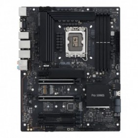 ASUS PRO WS W680-ACE IPMI, Intel, LGA 1700, Intel® Celeron®, Intel® Core™ i5, Intel® Core™ i7, Intel® Core™ i9, Intel® Pentium® Gold, LGA 1700, DDR5-SDRAM, 128 Go