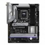 ASRock Z890 LiveMixer WiFi, Intel, LGA 1851 Socket V1, Intel Core Ultra Series 2, DDR5-SDRAM, 256 Go, DIMM